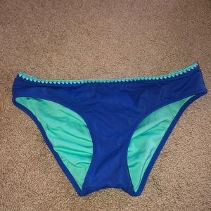 Shade and shore bikini bottoms